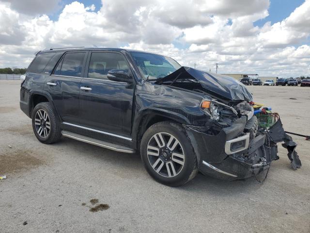 Photo 4 from auction – 2016 TOYOTA 4RUNNER SR with VIN JTEBU5JRXG5289002