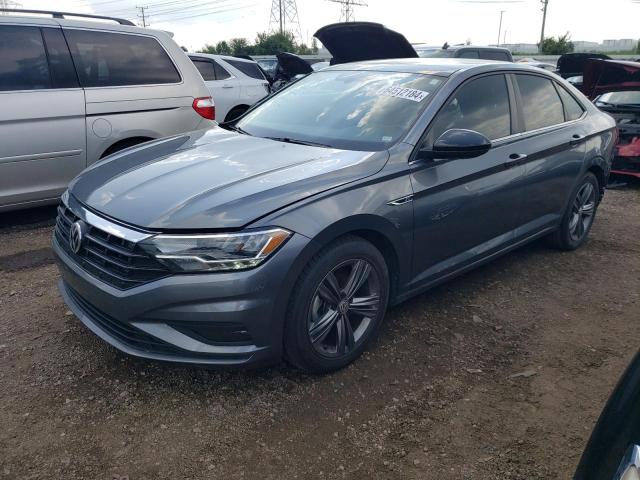 Photo 1 from auction – 2021 VOLKSWAGEN JETTA S with VIN 3VWC57BU4MM044204