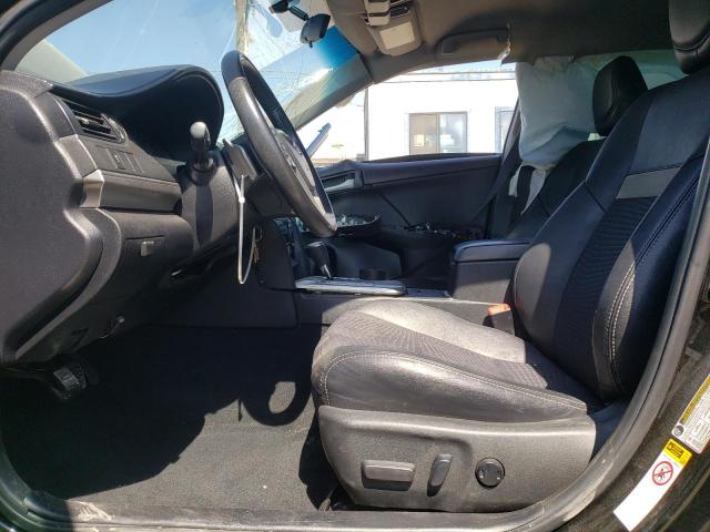 Photo 7 from auction – 2013 TOYOTA CAMRY L with VIN 4T1BF1FK6DU258975