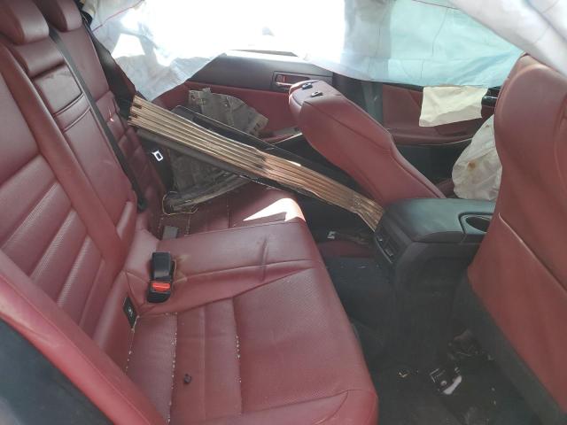 Photo 10 from auction – 2015 LEXUS IS 350 with VIN JTHCE1D27F5009983