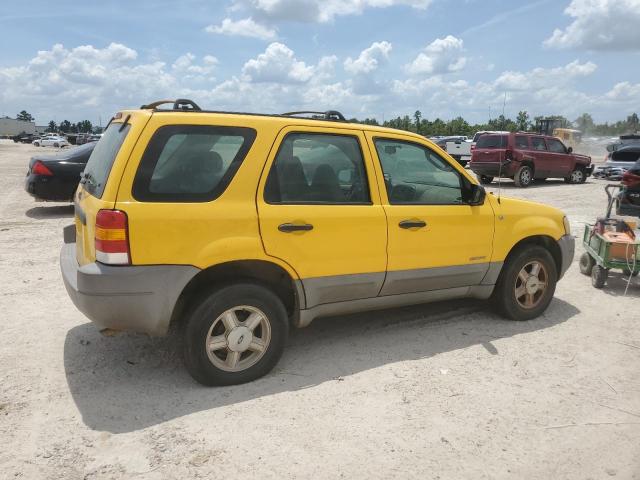 Photo 3 from auction – 2001 FORD ESCAPE XLT with VIN 1FMYU03111KB28583