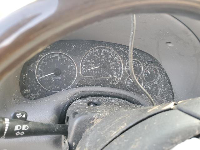 Photo 9 from auction – 2006 BUICK RAINIER CX with VIN 5GADT13S262322603