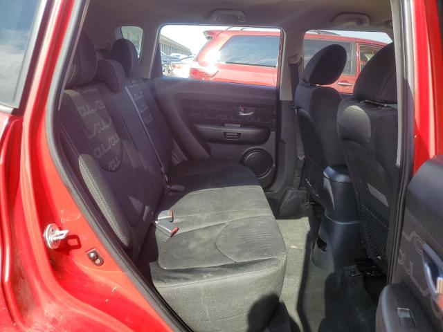 Photo 11 from auction – 2012 KIA SOUL + with VIN KNDJT2A6XC7457517