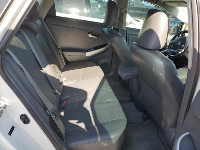 صورة رقم 10 من المزاد - 2011 TOYOTA PRIUS مع VIN JTDKN3DU5B5339061