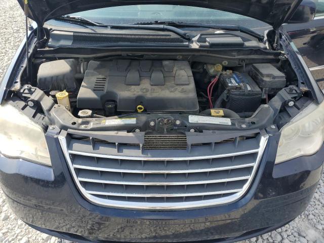 Photo 12 from auction – 2010 CHRYSLER TOWN & COU with VIN 2A4RR8DXXAR496008