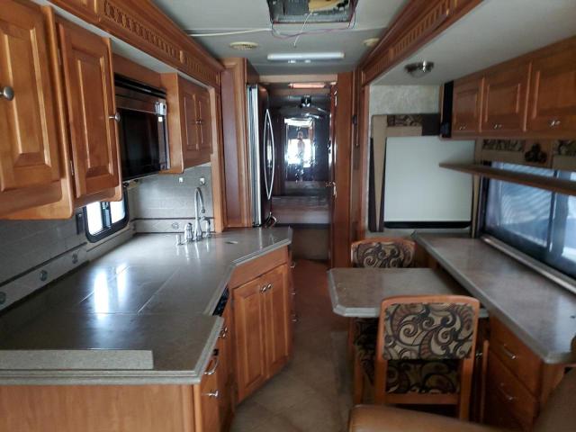 Photo 6 from auction – 2009 FREIGHTLINER CHASSIS XC with VIN 4UZAB2BS09CAE2912