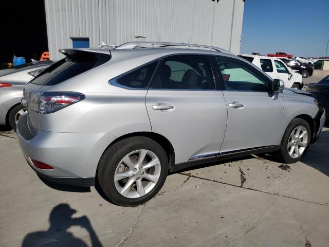 Photo 3 from auction – 2011 LEXUS RX 350 with VIN 2T2ZK1BA1BC063769