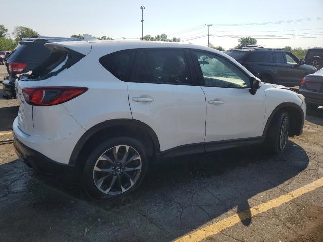 صورة رقم 3 من المزاد - 2016 MAZDA CX-5 GT مع VIN JM3KE4DY9G0807426