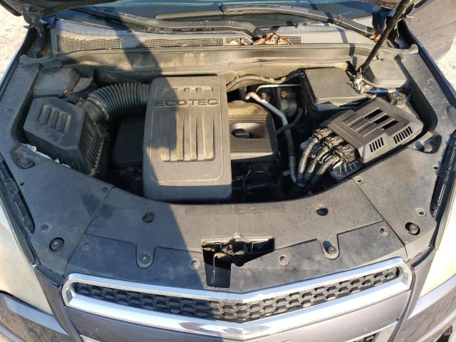 Photo 12 from auction – 2013 CHEVROLET EQUINOX LT with VIN 2GNALPEK3D6312820