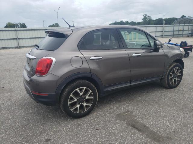 Photo 3 from auction – 2016 FIAT 500X TREKK with VIN ZFBCFYCT9GP387667