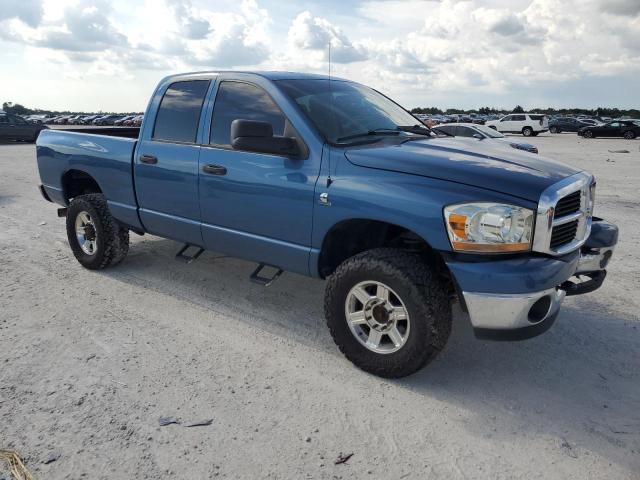 Photo 4 from auction – 2006 DODGE RAM 2500 S with VIN 3D7KS28C36G117014