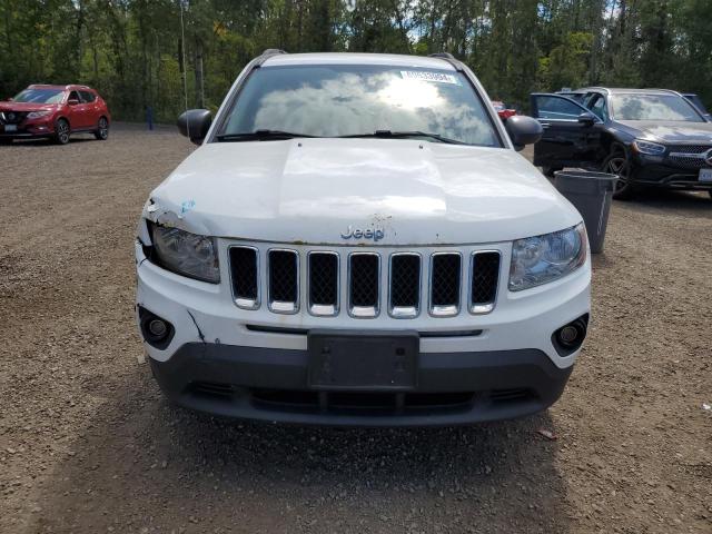 Photo 5 from auction – 2012 JEEP COMPASS LI with VIN 1C4NJCCB4CD648360
