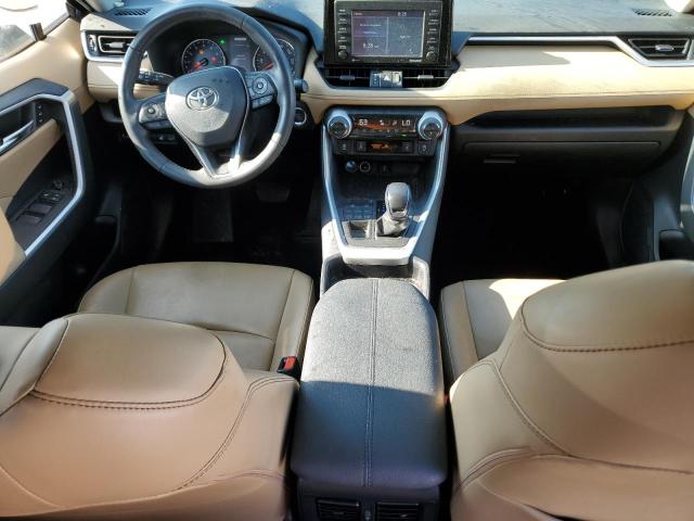 Photo 8 from auction – 2020 TOYOTA RAV4 XLE P with VIN JTMA1RFVXLD048403