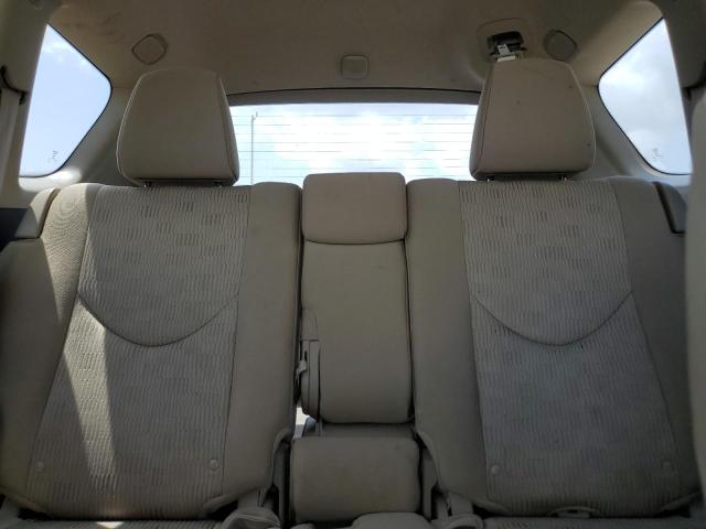 Photo 10 from auction – 2011 TOYOTA RAV4 with VIN 2T3ZF4DV0BW089215