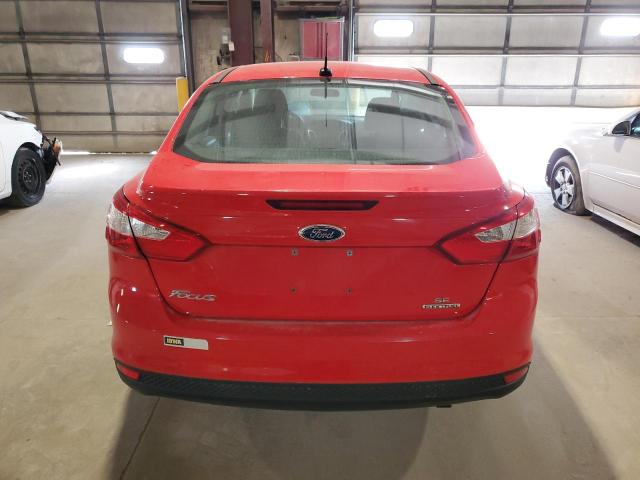 Photo 6 from auction – 2013 FORD FOCUS SE with VIN 1FADP3F21DL278939
