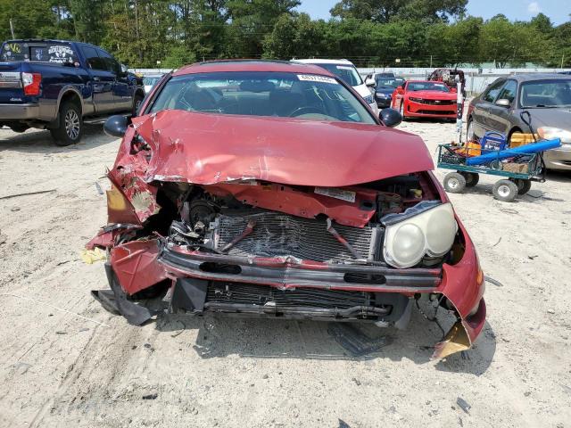Photo 5 from auction – 2001 CHRYSLER 300 with VIN 2C3HE66G91H704453
