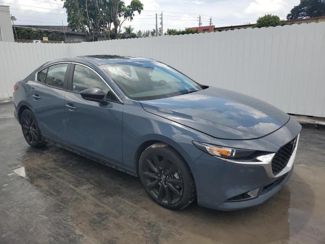 Photo 4 from auction – 2024 MAZDA 3 PREFERRE with VIN 3MZBPBCM7RM406895