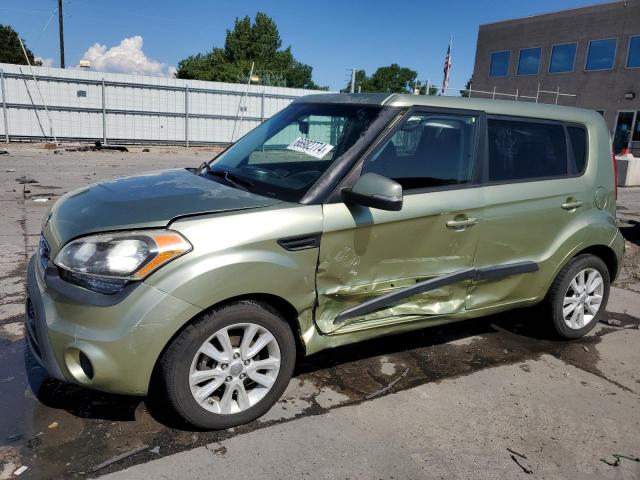 KIA SOUL + 2013 with VIN KNDJT2A66D7590566 - Photo from auction