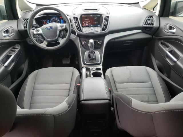 Photo 8 from auction – 2015 FORD C-MAX SE with VIN 1FADP5AU4FL110798