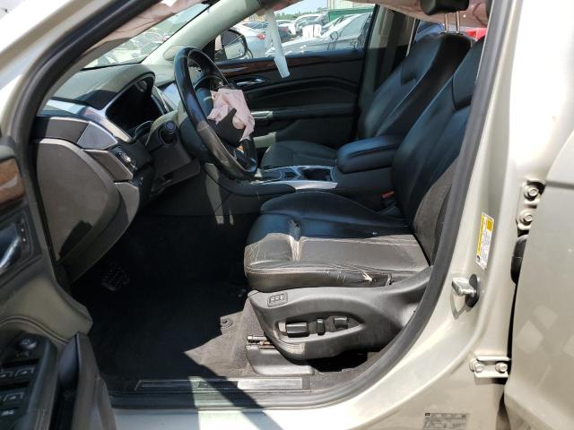 Photo 7 from auction – 2014 CADILLAC SRX PERFOR with VIN 3GYFNCE34ES635961