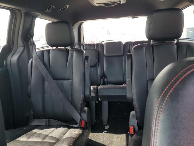 Photo 10 from auction – 2020 DODGE GRAND CARA with VIN 2C4RDGEG4LR188767