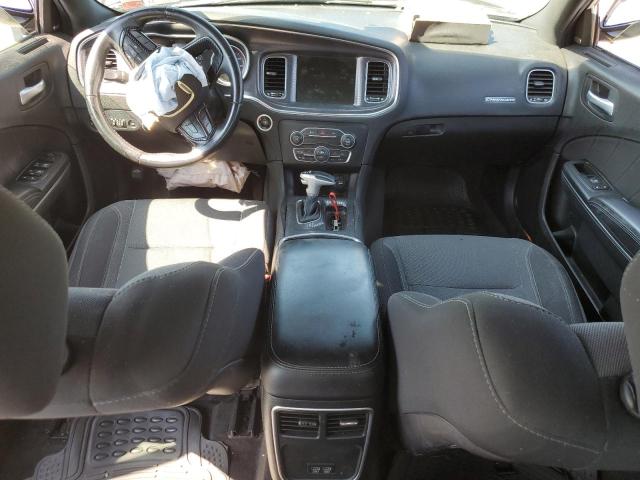 Photo 8 from auction – 2016 DODGE CHARGER SX with VIN 2C3CDXHG1GH222942