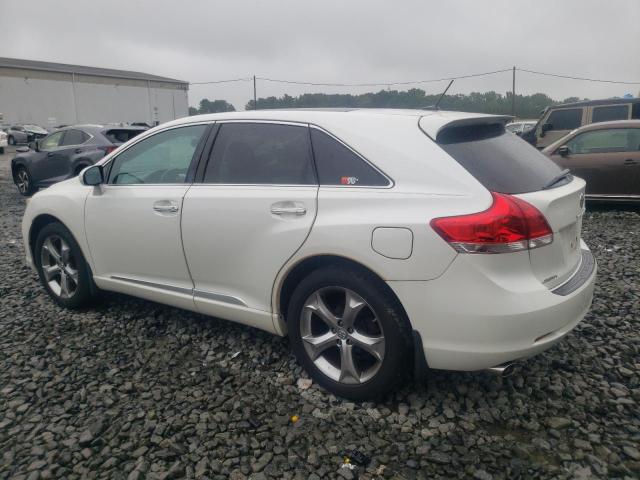 Photo 2 from auction – 2011 TOYOTA VENZA with VIN 4T3BK3BB9BU050509