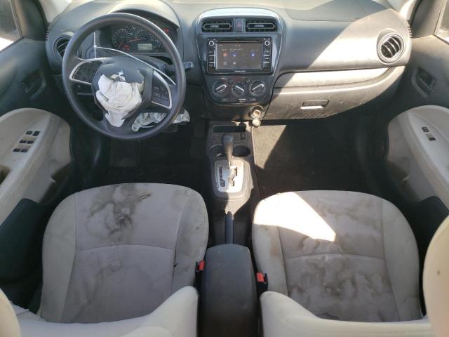 Photo 8 from auction – 2019 MITSUBISHI MIRAGE G4 with VIN ML32F3FJ8KHF18019