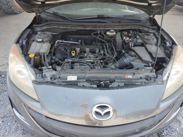 Photo 11 from auction – 2010 MAZDA 3 I with VIN JM1BL1SF3A1291287