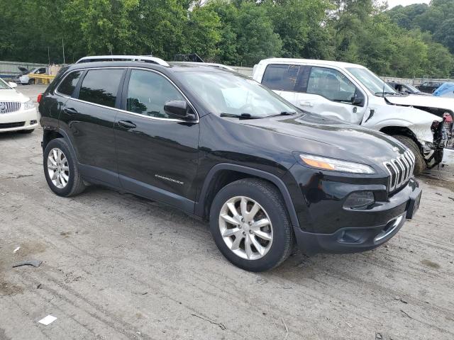 Photo 4 from auction – 2017 JEEP CHEROKEE L with VIN 1C4PJMDB5HW655438