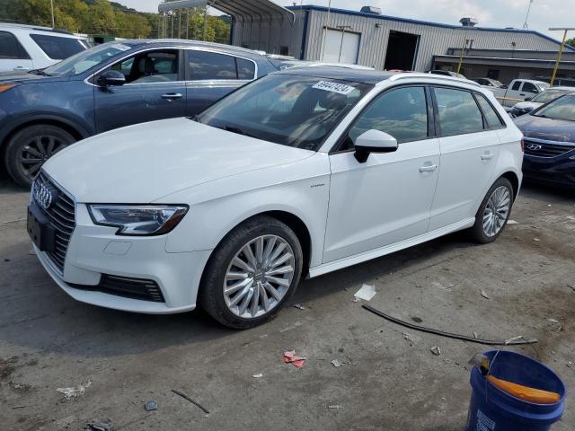 AUDI A3 E-TRON 2018 with VIN WAUUPBFFXJA154793 - Photo from auction