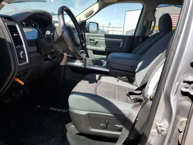 Photo 7 from auction – 2019 RAM 1500 CLASS with VIN 1C6RR7GT8KS626500