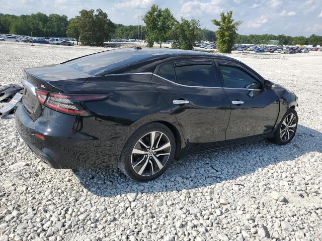 Photo 3 from auction – 2020 NISSAN MAXIMA SL with VIN 1N4AA6DV6LC372039
