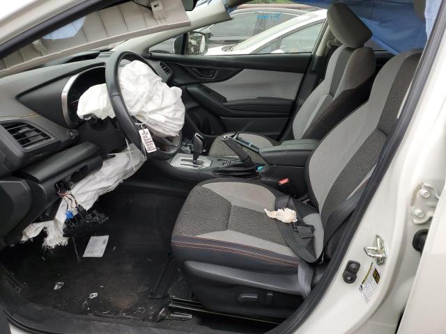 Photo 7 from auction – 2021 SUBARU CROSSTREK with VIN JF2GTAEC2M8262738