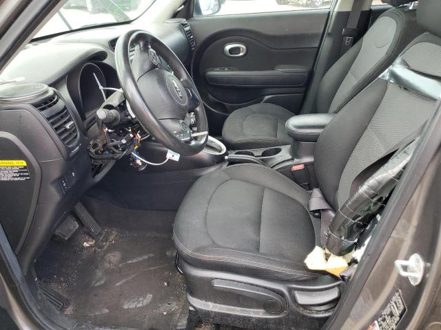 Photo 7 from auction – 2019 KIA SOUL + with VIN KNDJP3A58K7007039