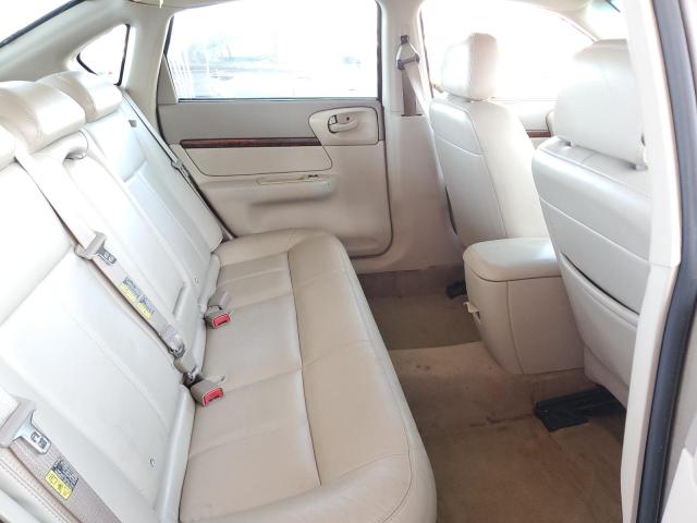 Photo 10 from auction – 2004 CHEVROLET IMPALA LS with VIN 2G1WH52K449399286