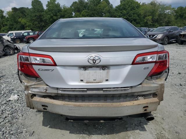 Photo 6 from auction – 2012 TOYOTA CAMRY BASE with VIN 4T1BF1FK9CU158187