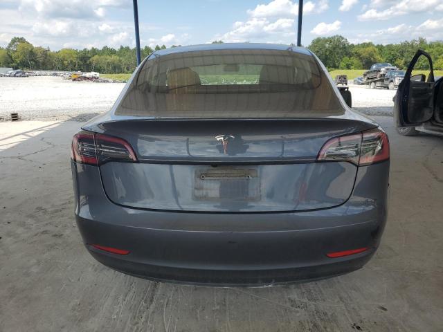 Photo 6 from auction – 2022 TESLA MODEL 3 with VIN 5YJ3E1EA2NF287310