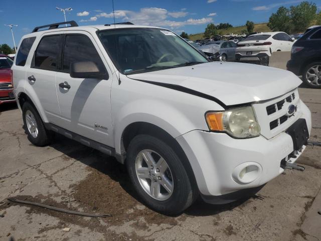 Photo 4 from auction – 2009 FORD ESCAPE HYB with VIN 1FMCU59399KA17890
