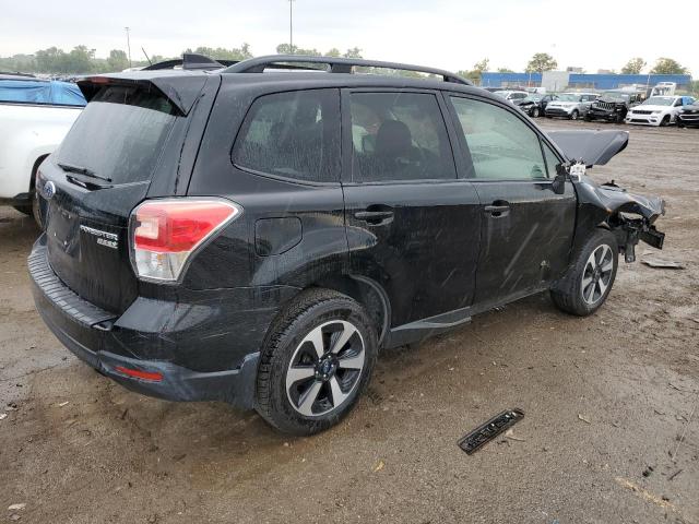Photo 3 from auction – 2017 SUBARU FORESTER 2 with VIN JF2SJAGC2HH523773