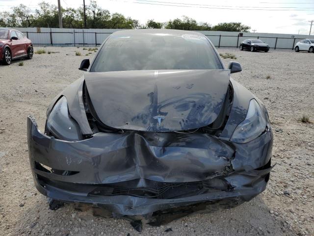 Photo 5 from auction – 2021 TESLA MODEL 3 with VIN 5YJ3E1EC9MF062611