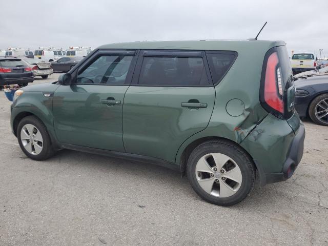 Photo 2 from auction – 2014 KIA SOUL with VIN KNDJN2A24E7035267