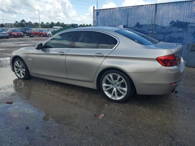 Photo 2 from auction – 2014 BMW 535 I with VIN WBA5B1C56ED479163