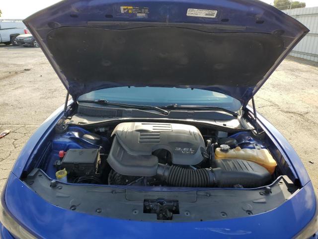 Photo 11 from auction – 2019 DODGE CHARGER SX with VIN 2C3CDXBG9KH640764