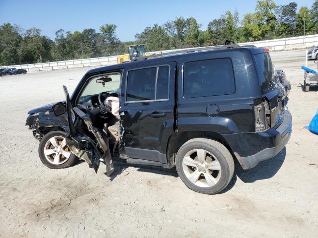 Photo 2 from auction – 2015 JEEP PATRIOT LA with VIN 1C4NJPFB7FD240894