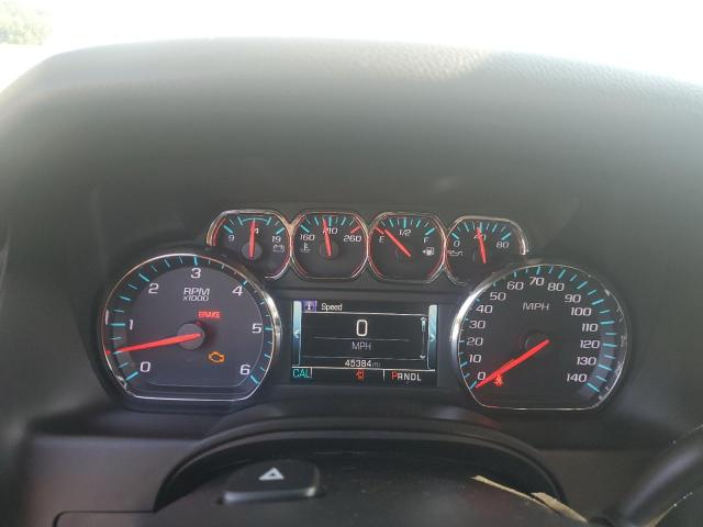 Photo 9 from auction – 2019 GMC YUKON SLT with VIN 1GKS1DKC4KR169803