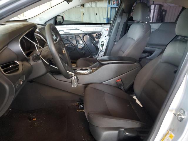 Photo 7 from auction – 2018 CHEVROLET MALIBU LS with VIN 1G1ZB5ST4JF169189