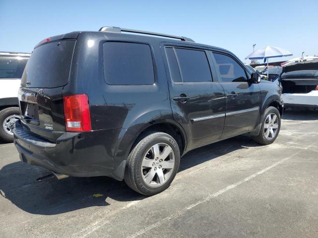 Photo 3 from auction – 2012 HONDA PILOT TOUR with VIN 5FNYF4H90CB045716