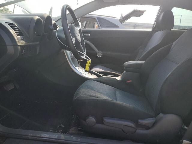 Photo 7 from auction – 2008 TOYOTA SCION with VIN JTKDE167980237023