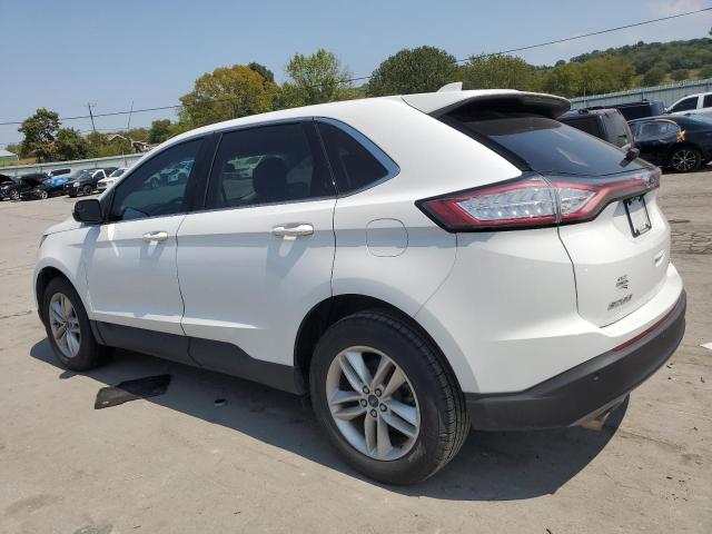 Photo 2 from auction – 2017 FORD EDGE SEL with VIN 2FMPK4J80HBC59114